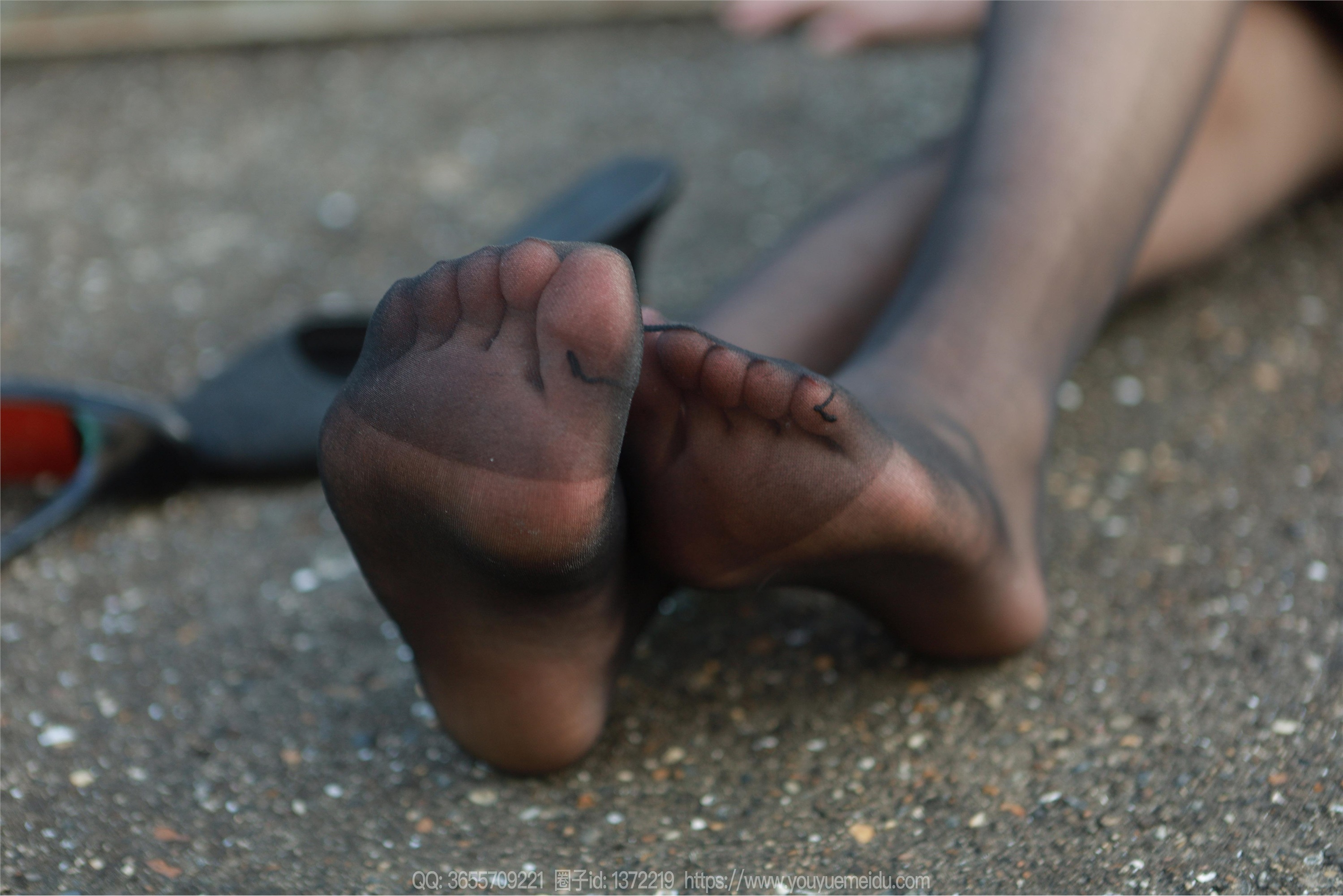 IESS异思趣向  2023.11.01 丝享家 1574 秋秋《灰色小礼裙》